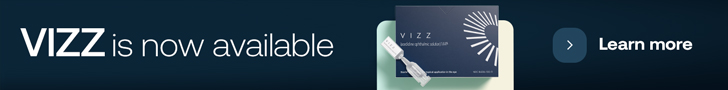 VIZZ is Now Available!