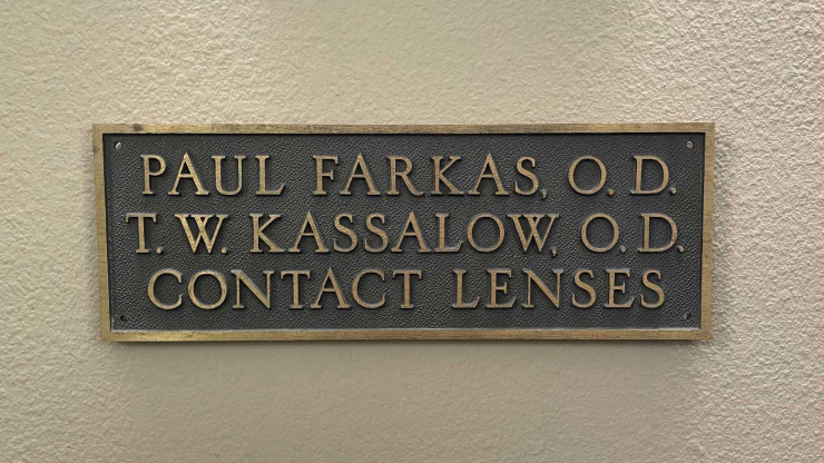 Is Contact Lens Revenue Worth the Squeeze?