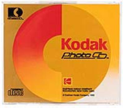 Each floppy disc held up to 36 images scanned from film rolls. Try to find a floppy disc reader today!