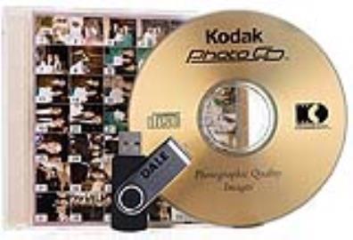Each floppy disc held up to 36 images scanned from film rolls. Try to find a floppy disc reader today!