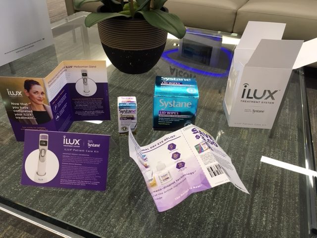 iLux Kit