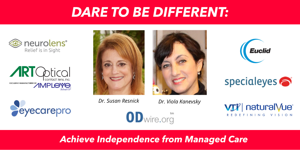 Webinar: Achieve Independence from Managed Care