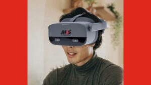 VR Fields