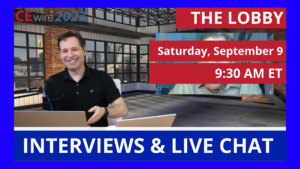 CEwire2023 September